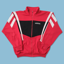 Vintage adidas Track Jacket XLarge 