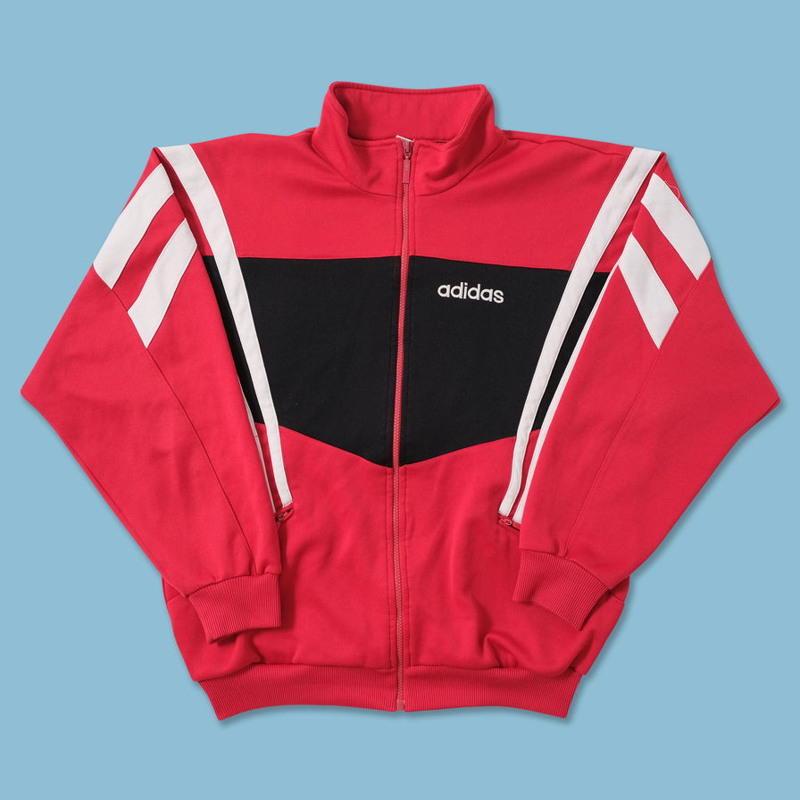 Vintage adidas Track Jacket XLarge 