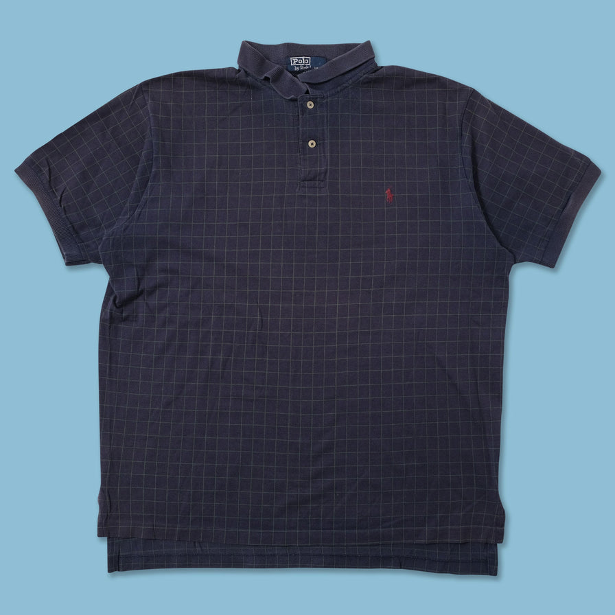 Vintage Polo Ralph Lauren Polo XLarge- 