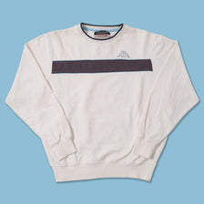 Vintage Women's Kappa Swaeter Small 