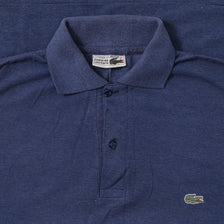 Vintage Lacoste Polo Large 
