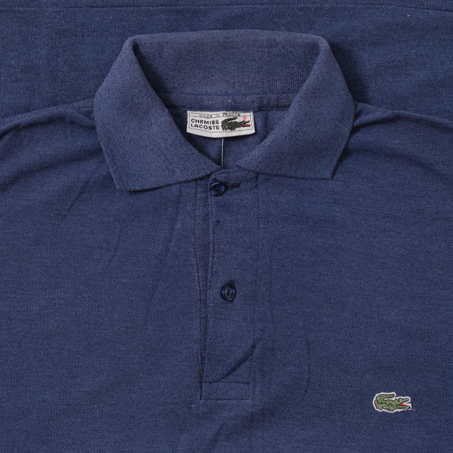 Vintage Lacoste Polo Large 