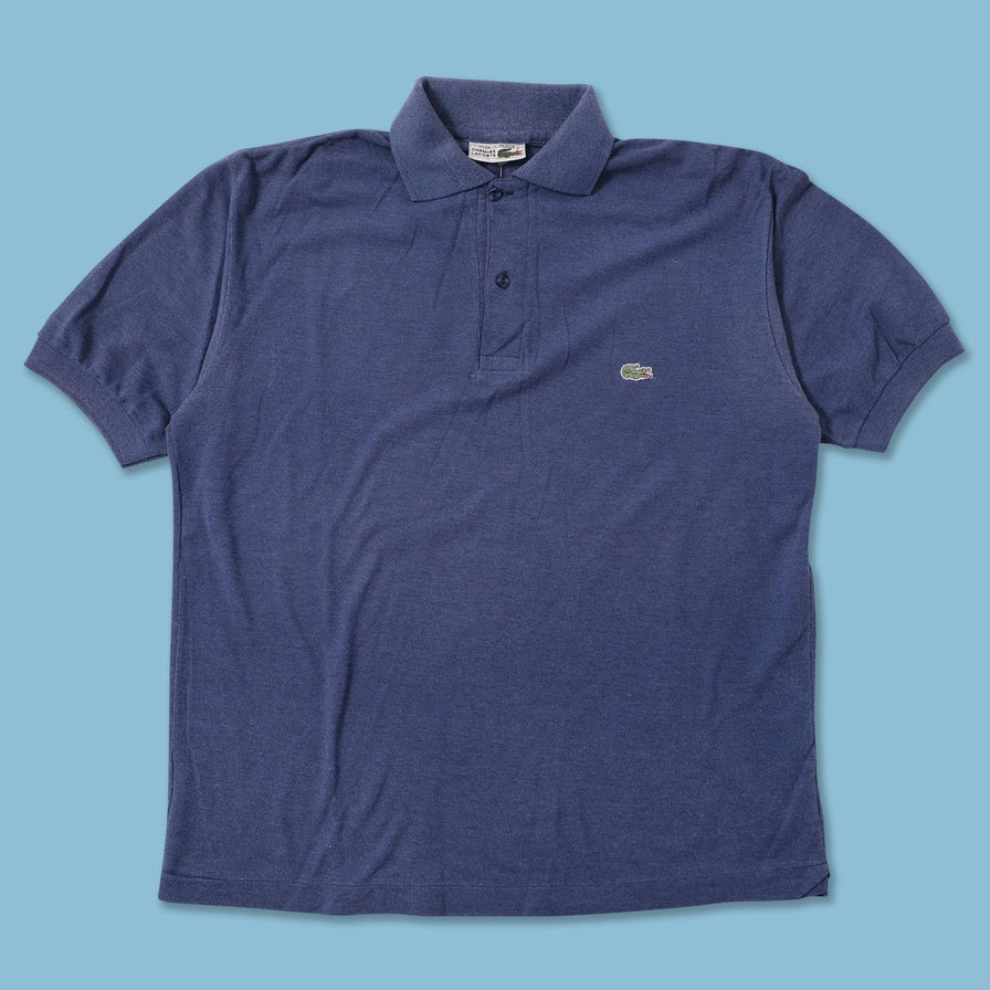 Vintage Lacoste Polo Large 