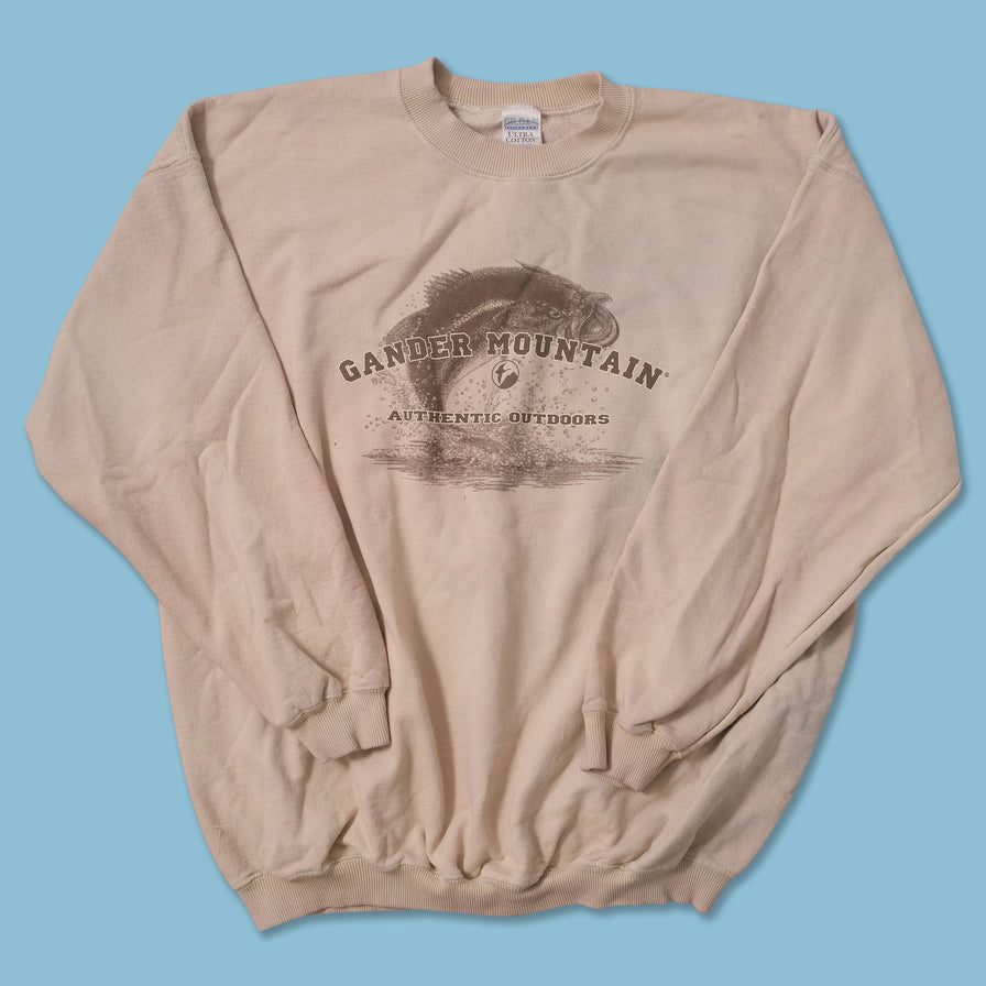 Vintage Gander Mountain XXLarge 