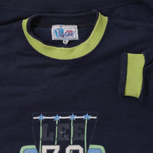 Vintage Lee Sweater Large 