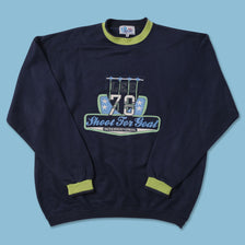 Vintage Lee Sweater Large 