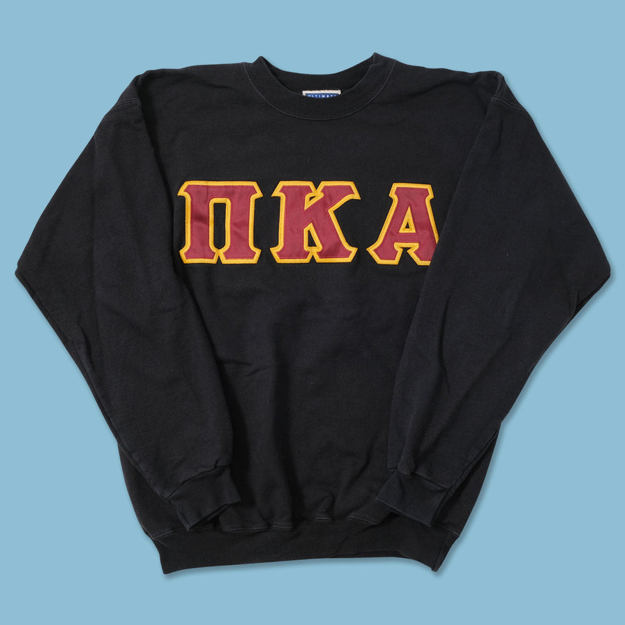 Vintage NKA Sweater Large 