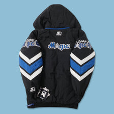 VIntage DS Starter Orlando Magic Jacket Small 