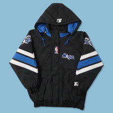 Vintage DS Starter Orlando Magic Jacket Small 