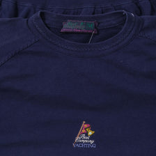 Vintage Best Company Yachting Sweater Medium 