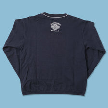 Vintage Harley Davidson Women's Sweater Small 
