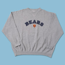 Chicago Bears Sweater 3XL 