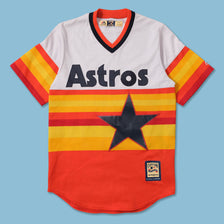 Houston Astros Jersey Small 