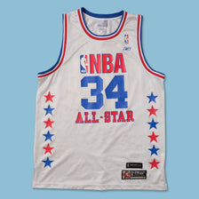 2003 NBA All Star Paul Pierce Jersey XLarge 