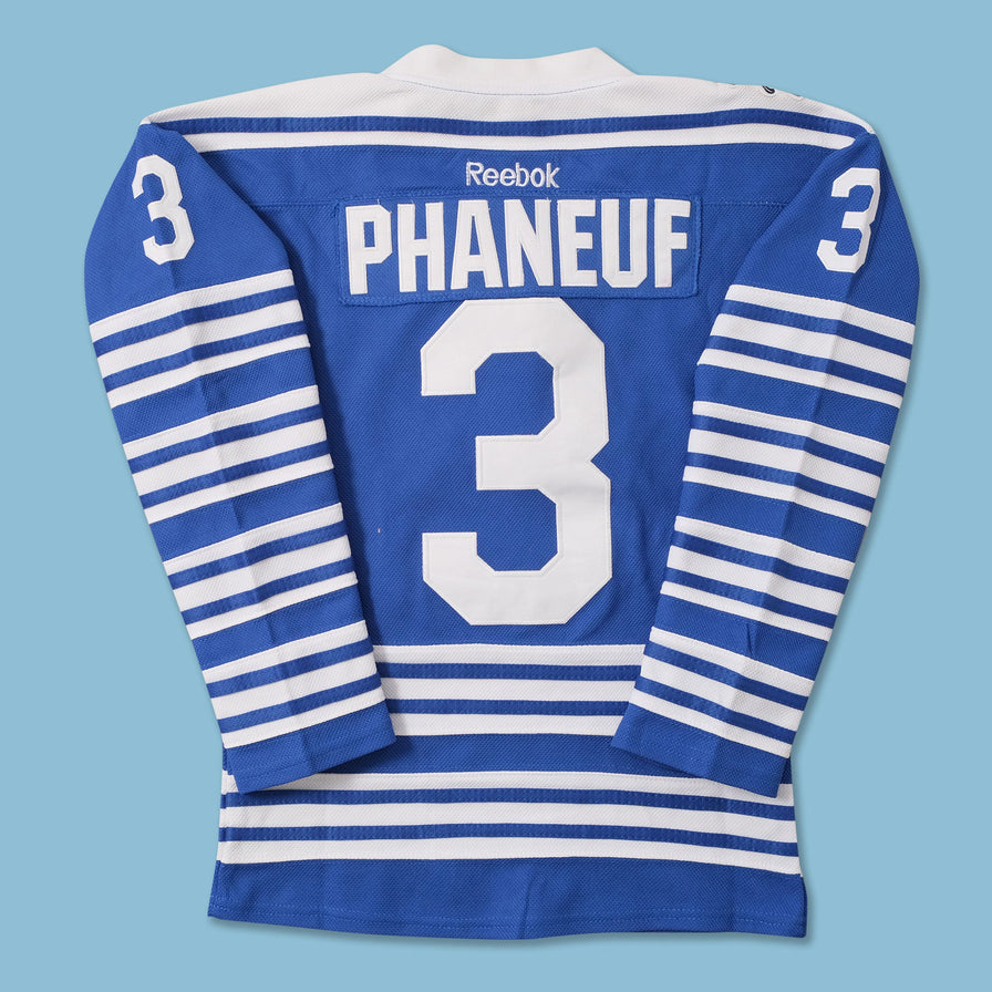 2014 Toronto Maple Leafs Women's Jersey Medium 
