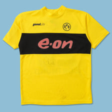 Vintage Borussia Dortmund Amoroso Jersey Small 