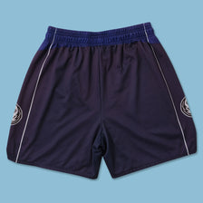 Vintage Dallas Mavericks Shorts XXL 