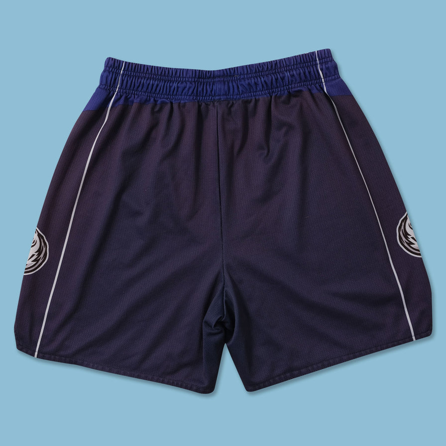 Vintage Dallas Mavericks Shorts XXL 
