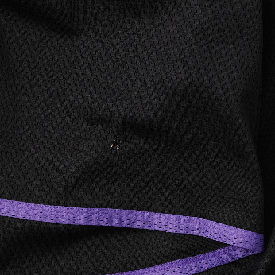 Vintage Nike Charles Barkley Shorts Small 