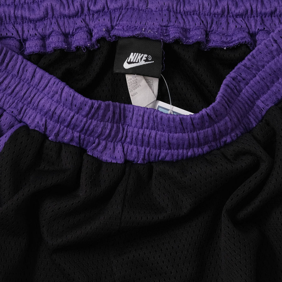 Vintage Nike Charles Barkley Shorts Small 