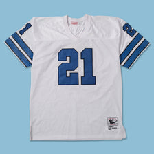 Deion Sanders Throwback Jersey 3XL 