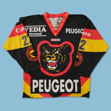 SC Bern Howald Jersey XLarge 
