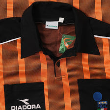Vintage Diadora Italy Jersey XXL 