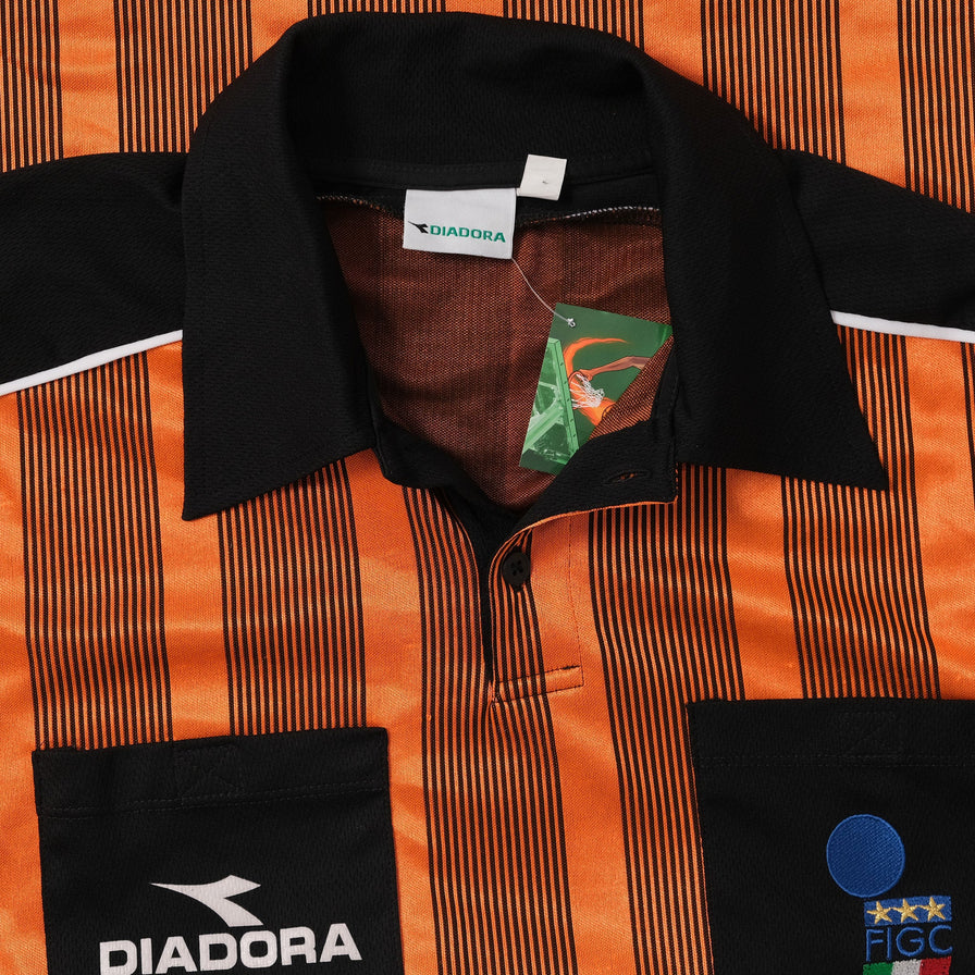 Vintage Diadora Italy Jersey XXL 