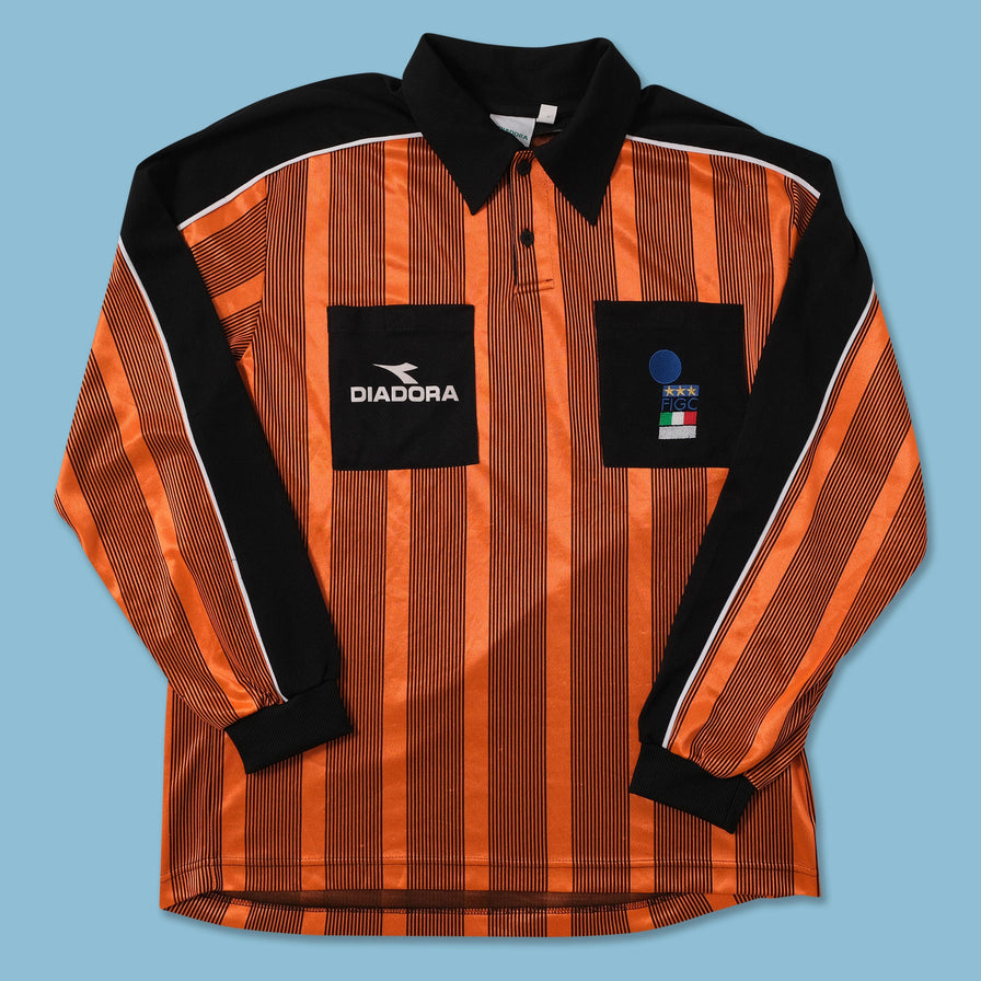 Vintage Diadora Italy Jersey XXL 