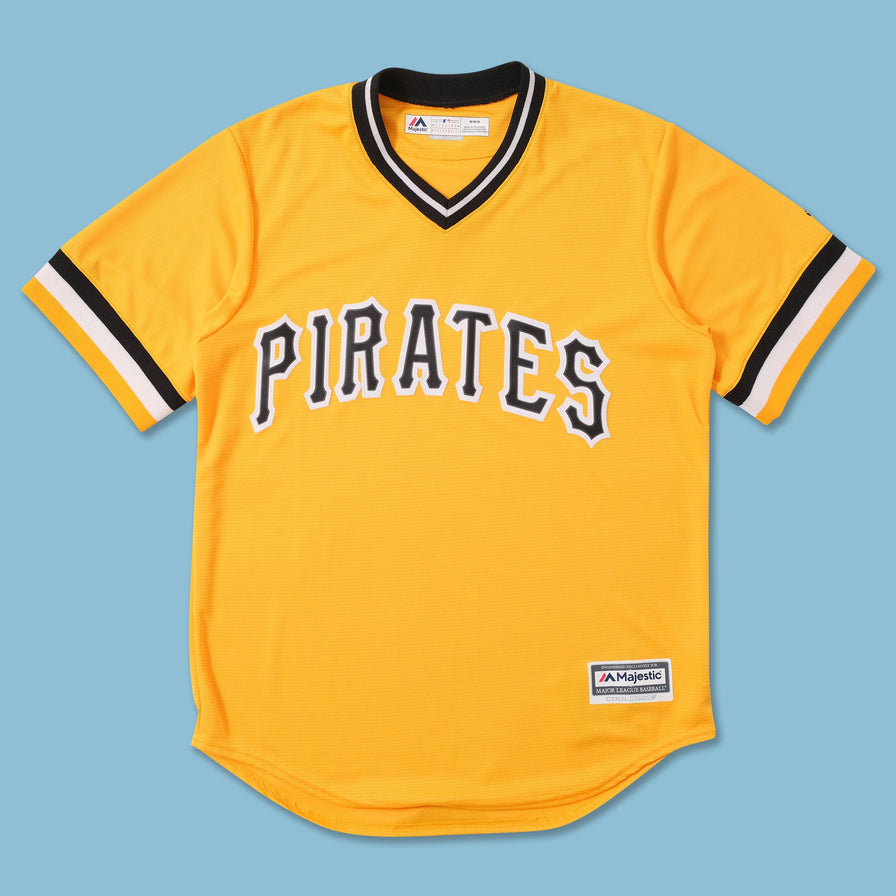 Piitsburgh Pirates Jersey Medium 