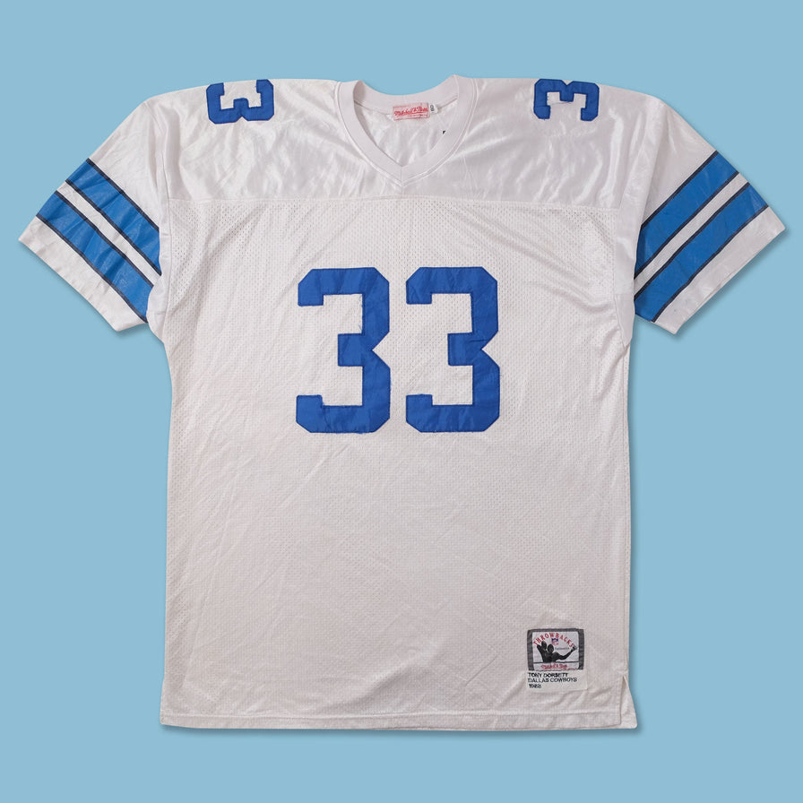 Dallas Cowboys Dorsett Throwback Jersey 4XL 