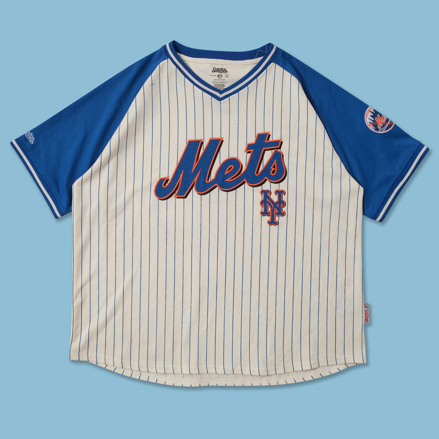 New York Mets Jersey 3XL 
