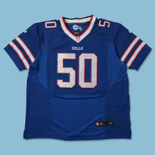 Nike Buffalo Bills Alonso Jersey XXL 