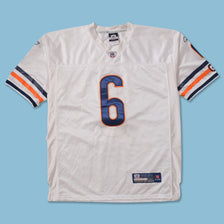 Reebok Chicago Bears Cutler Jersey XLarge 