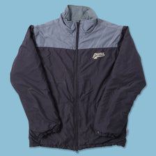 Vintage Puma Padded Jacket Medium 
