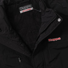 Vintage Kappa Padded Jacket XLarge 
