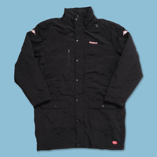 Vintage Kappa Padded Jacket XLarge 