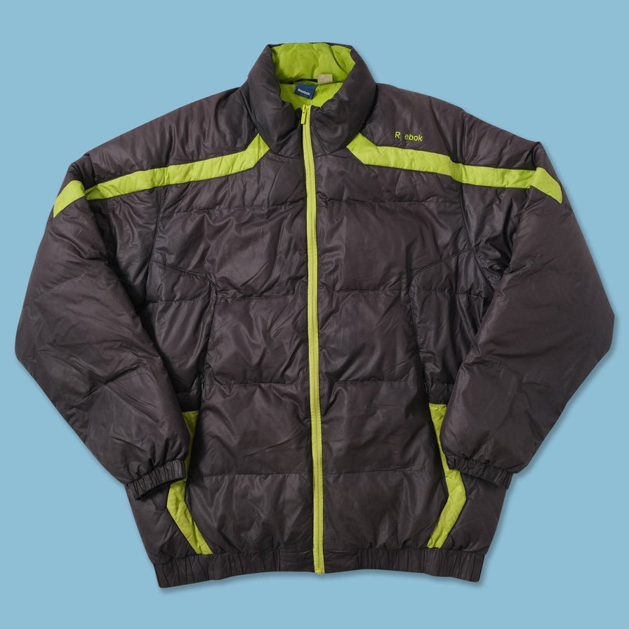 Reebok Puffer Jacket Large 