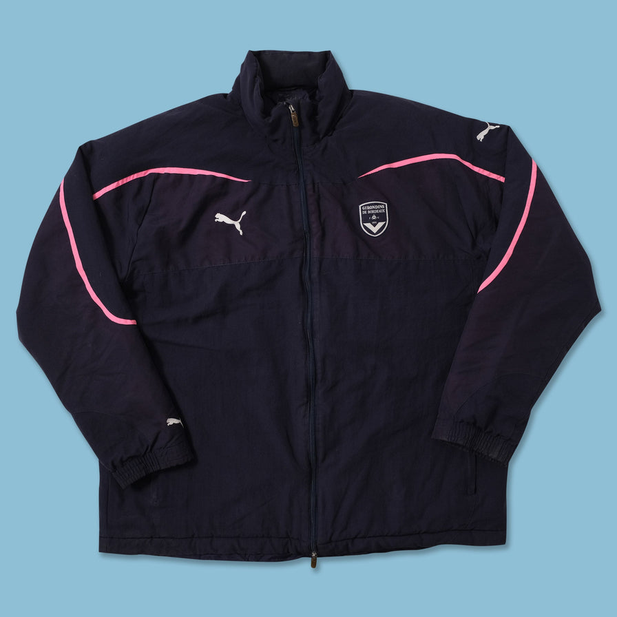 Puma Padded Jacket XXLarge 