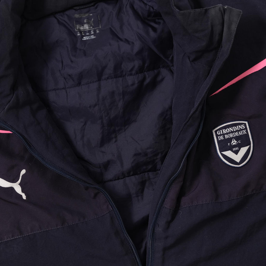 Puma Padded Jacket XXLarge 