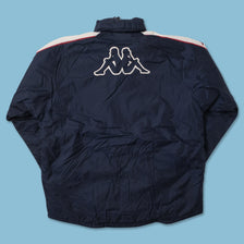 Vintage Kappa Padded Jacket XLarge 