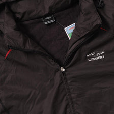Vintage Umbro Padded Jacket XLarge 