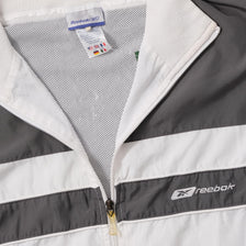 Vintage Reebok Track Jacket XXLarge 