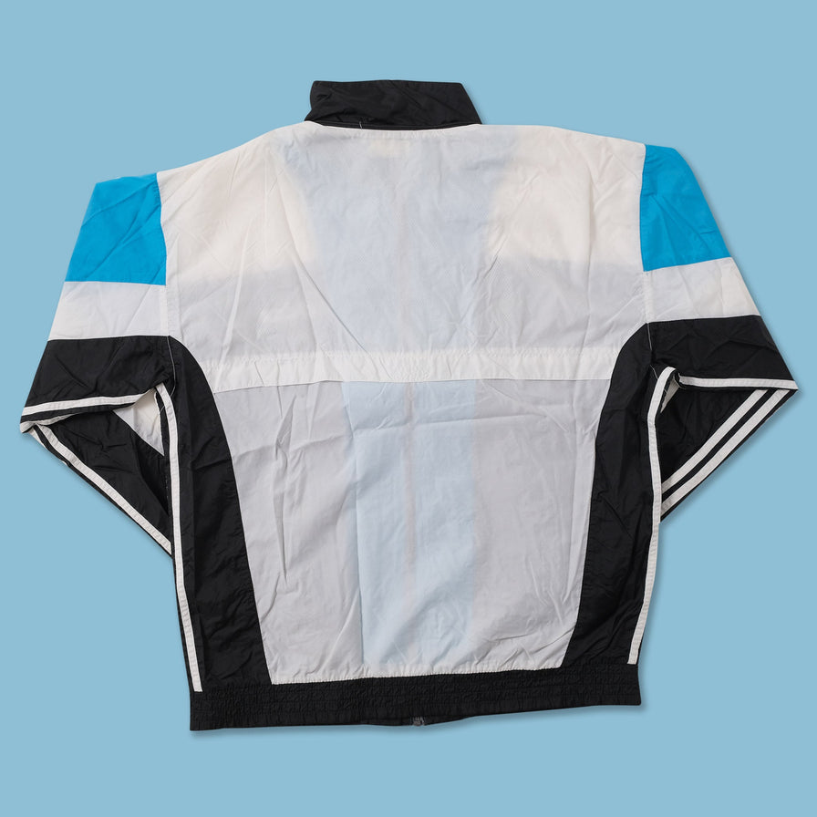 Vintage adidas Track Jacket XLarge 