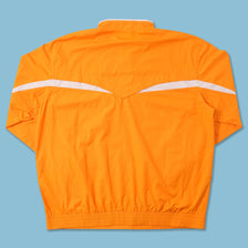Vintage Nike Tennessee Volunteers Q-Zip Pullover XLarge 