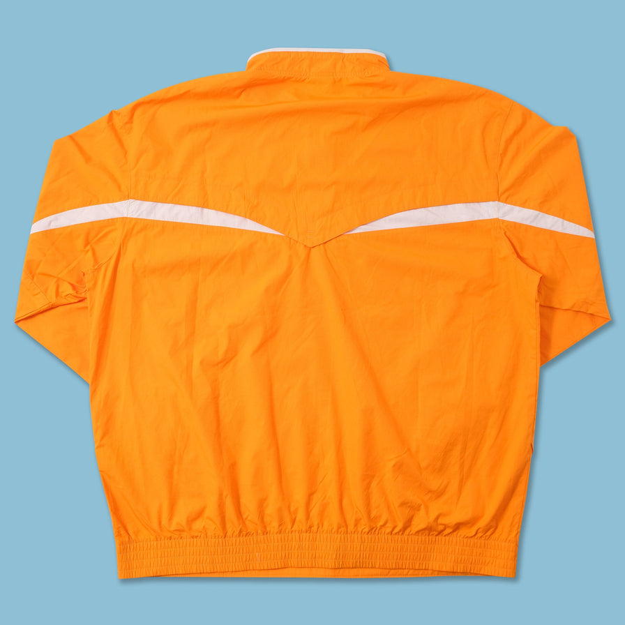 Vintage Nike Tennessee Volunteers Q-Zip Pullover XLarge 