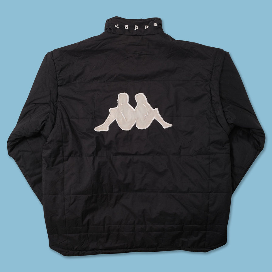 Kappa Padded Jacket XLarge 