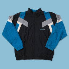 Vintage adidas Track Jacket XLarge 