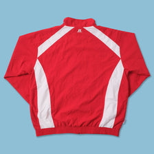 Russel Athletic Nebraska Huskers Track Jacket XXLarge 