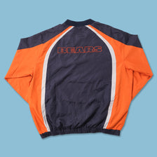 Vintage Chicago Bears Windbreaker XXLarge 